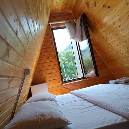 Cottage Natali كازباجي المظهر الخارجي الصورة