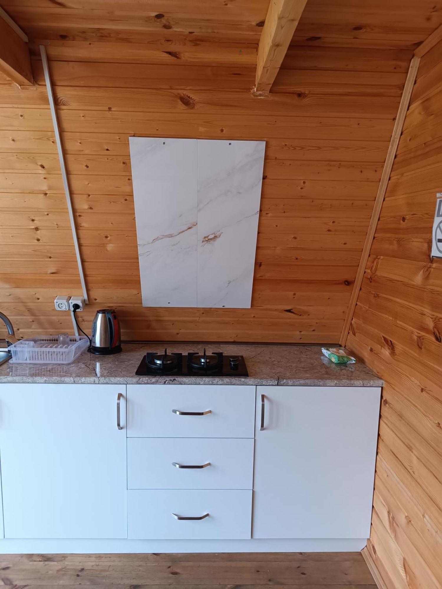 Cottage Natali كازباجي المظهر الخارجي الصورة